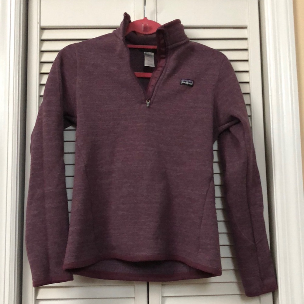 Patagonia Better Sweater
